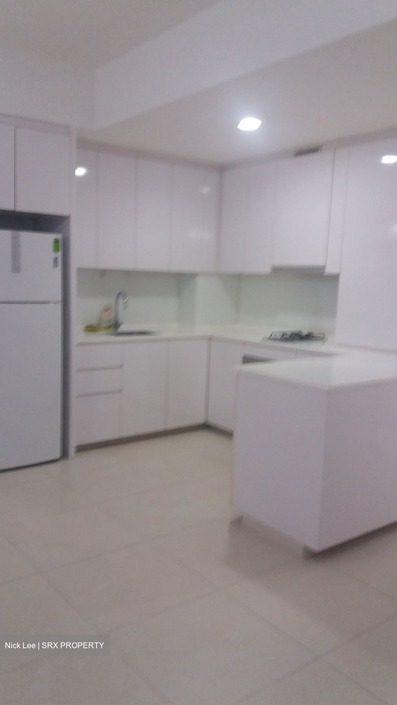 City Studios (D8), Apartment #562768721